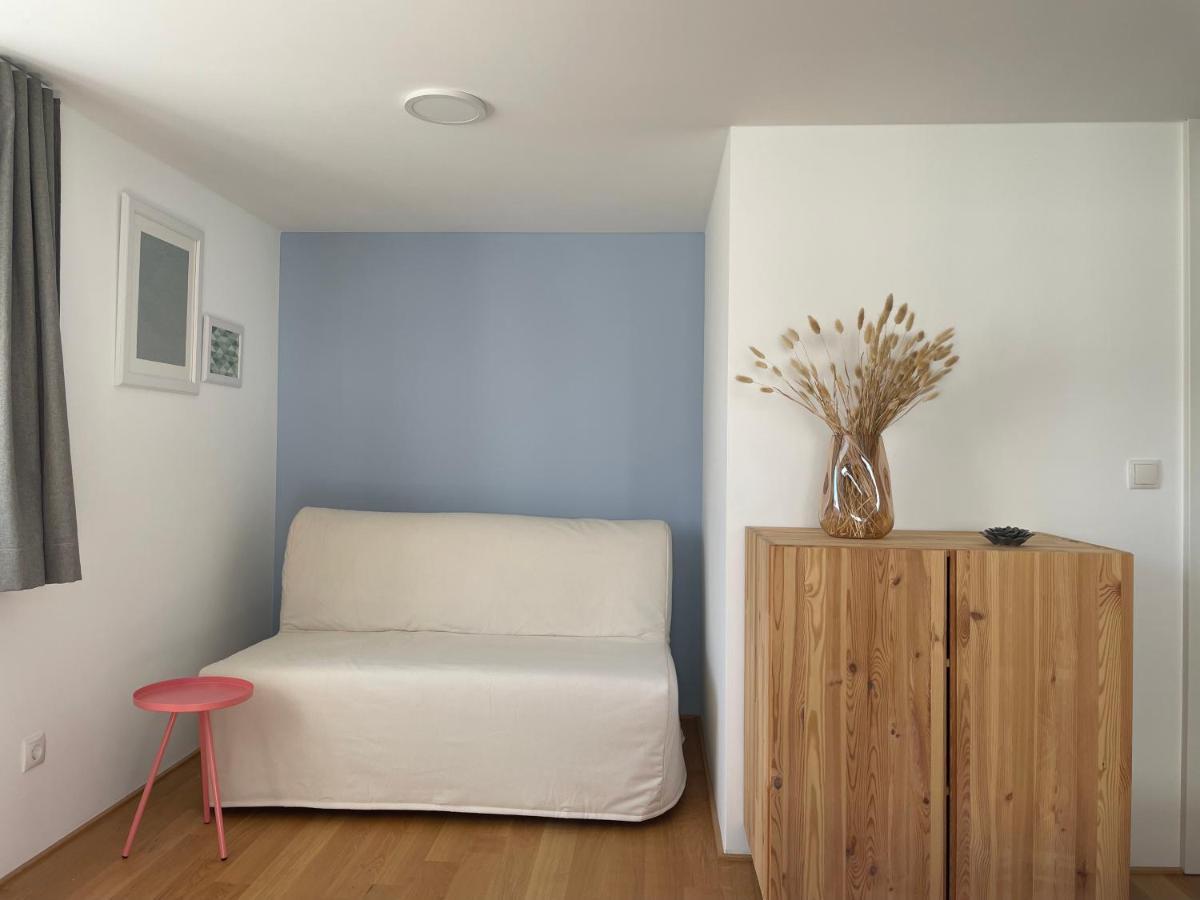 Апартаменты Zentral Und Gemuetlich, Ihr Dornbirn Zuhause - Paris 7 Экстерьер фото