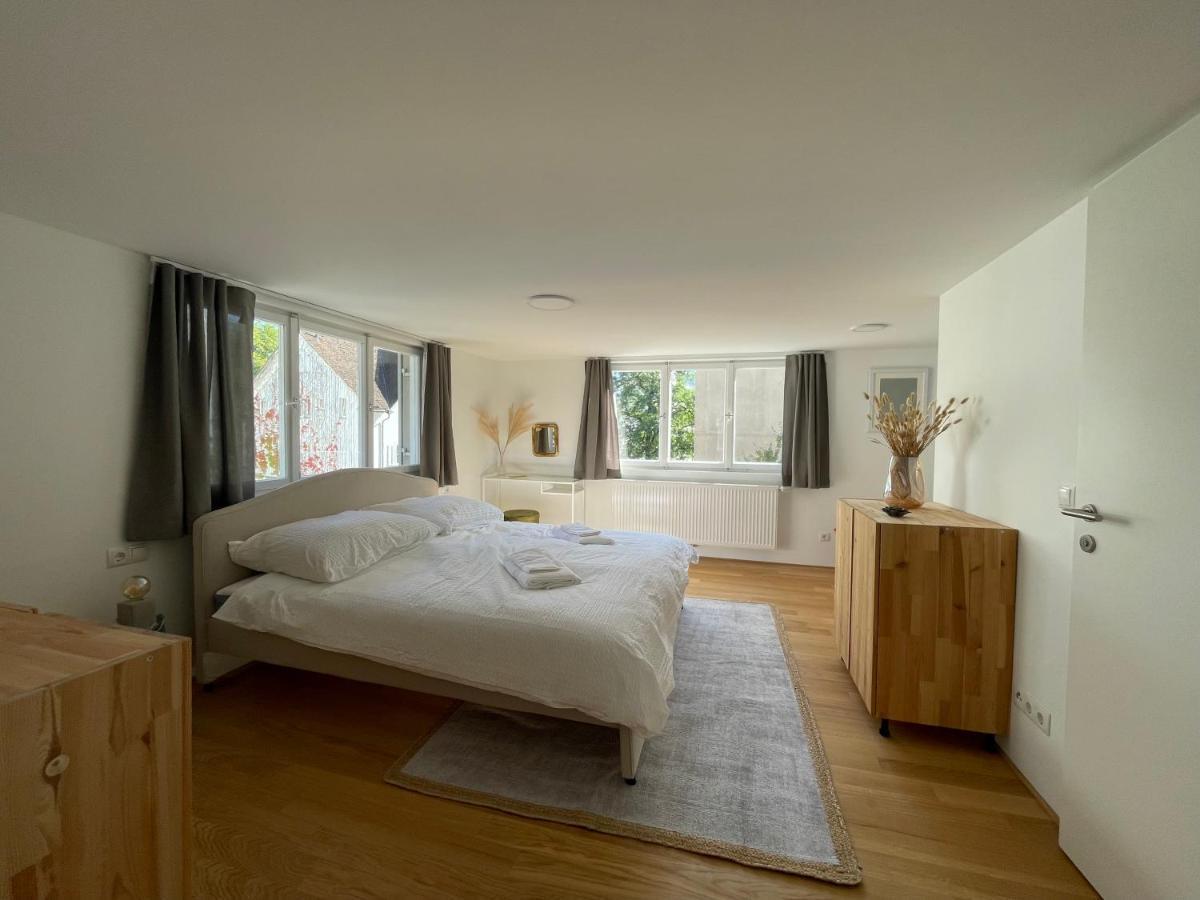 Апартаменты Zentral Und Gemuetlich, Ihr Dornbirn Zuhause - Paris 7 Экстерьер фото