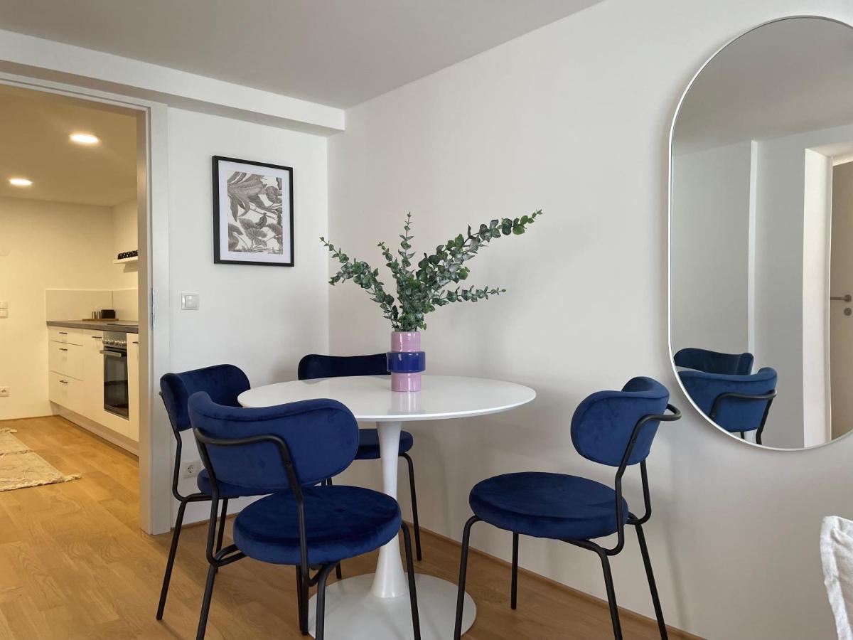 Апартаменты Zentral Und Gemuetlich, Ihr Dornbirn Zuhause - Paris 7 Экстерьер фото