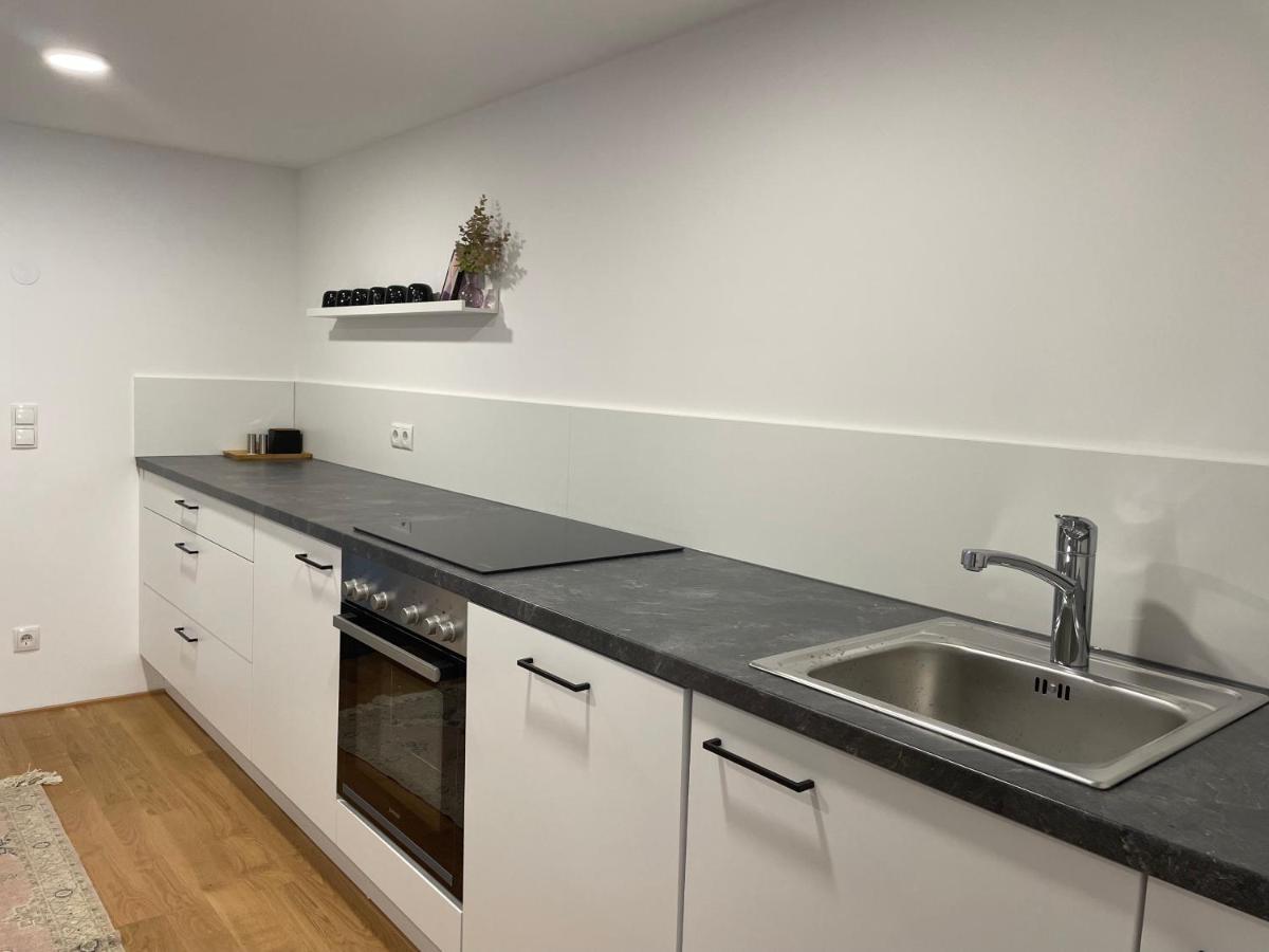 Апартаменты Zentral Und Gemuetlich, Ihr Dornbirn Zuhause - Paris 7 Экстерьер фото