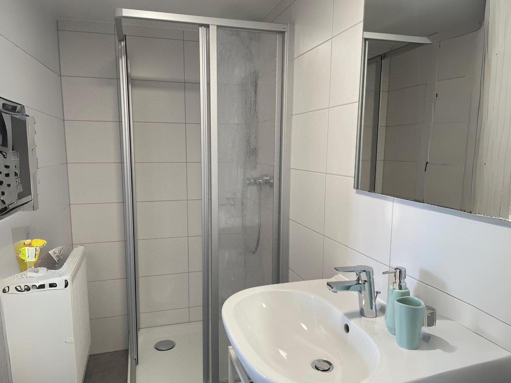 Апартаменты Zentral Und Gemuetlich, Ihr Dornbirn Zuhause - Paris 7 Экстерьер фото