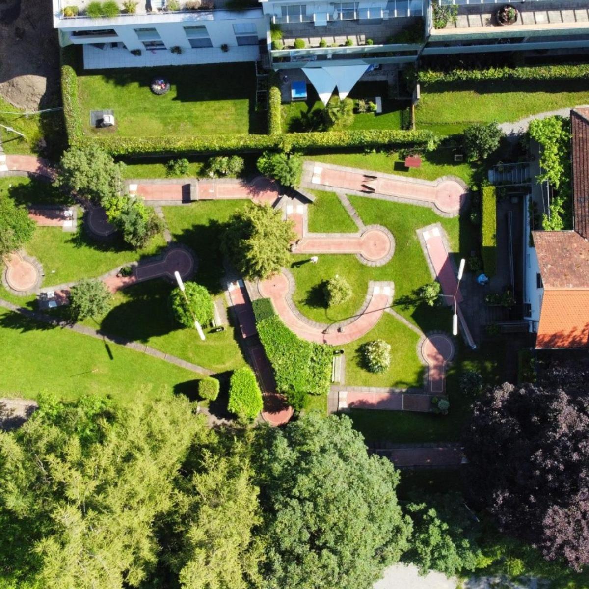 Апартаменты Zentral Und Gemuetlich, Ihr Dornbirn Zuhause - Paris 7 Экстерьер фото